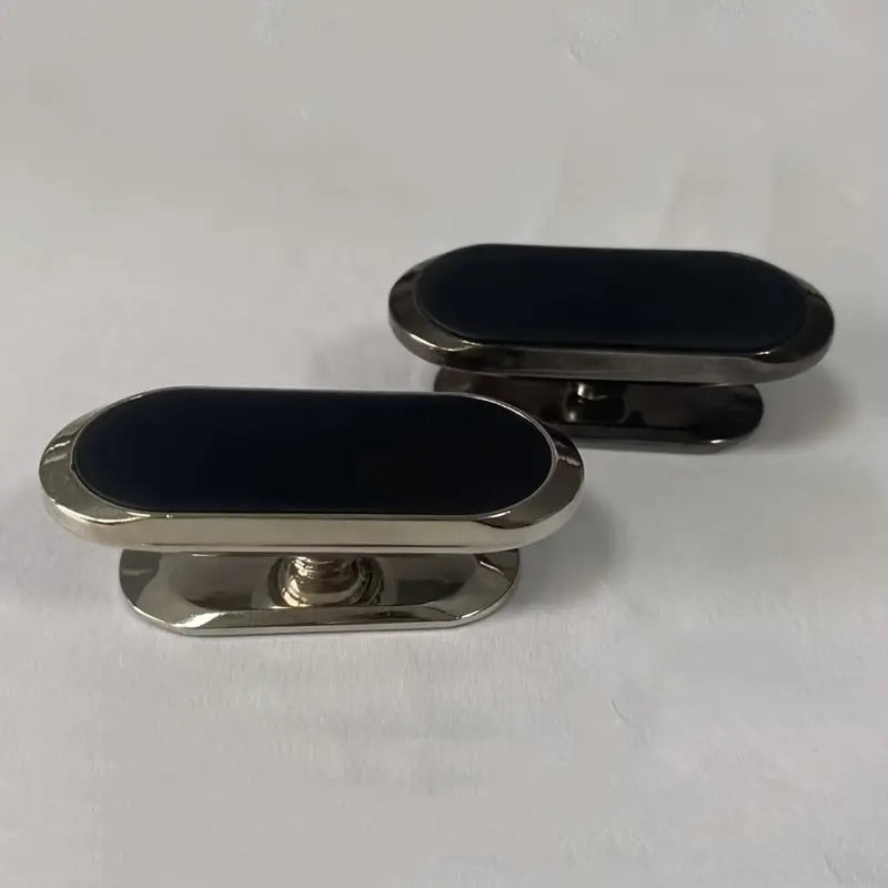 Support Téléphone Voiture Magnétique 360° – Fixation Tableau de Bord Discrète et Puissante