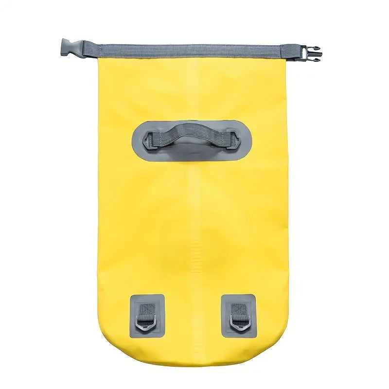 Sac Étanche Multifonction – Rangement Extérieur Imperméable pour Camping, Randonnée, Plage et Sports Nautiques
