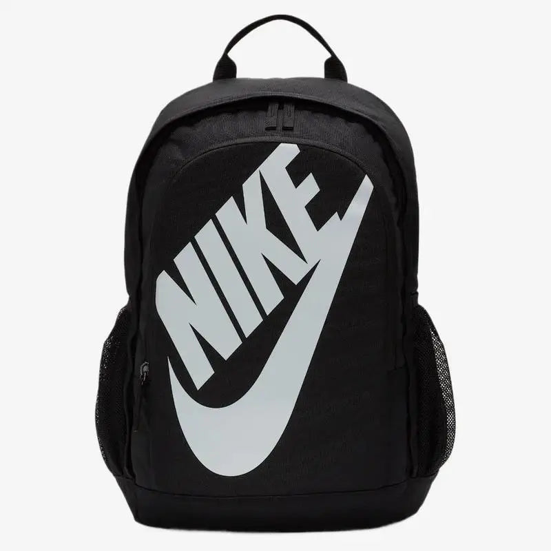 Sac à dos Nike homme noir – Grand compartiment pratique et design sport lifestyle