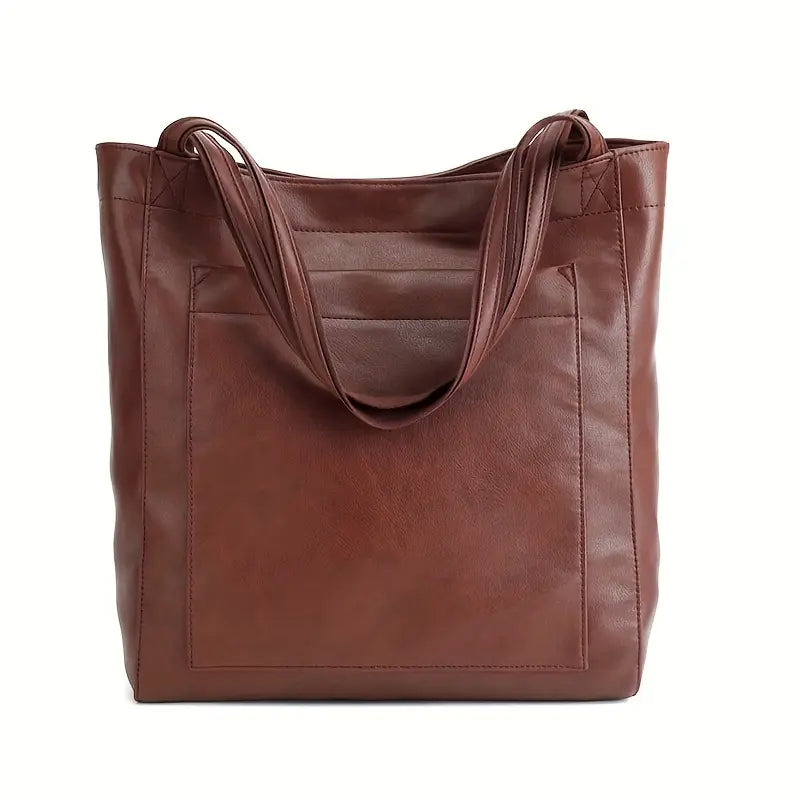 Sac à main femme grande capacité – Tote bag tendance et fonctionnel