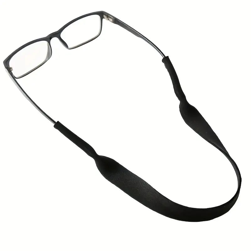 Cordons de maintien lunettes sport et lecture – Accessoires homme confortables et antidérapants
