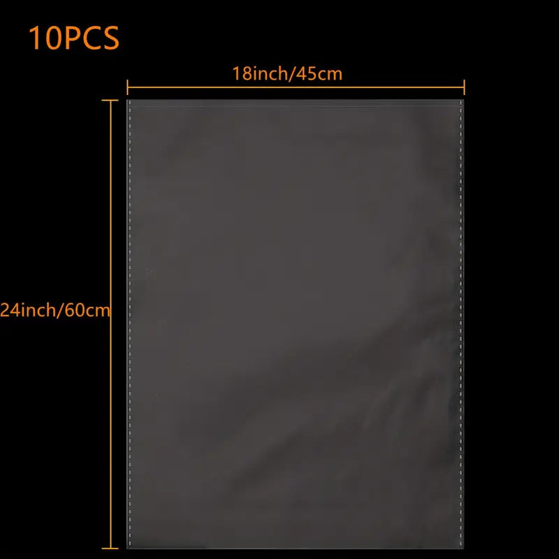 Sac Cadeau de Noël avec Nœud – Emballage Festif Réutilisable pour Fêtes et Occasions Spéciales