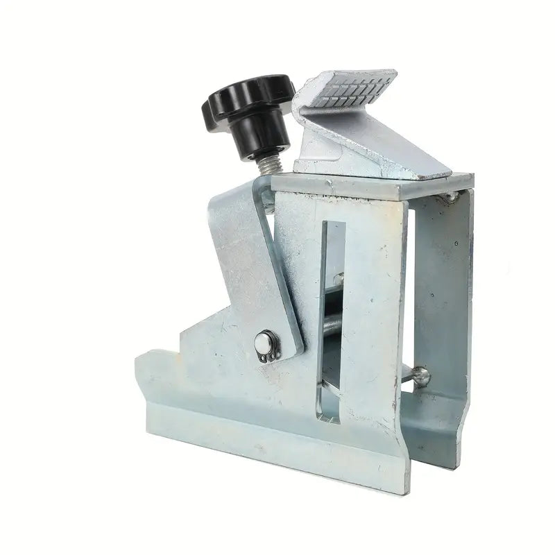 Pinces de Serrage Métalliques – Fixation Robuste pour Établi et Ateliers | Hubs et Adaptateurs