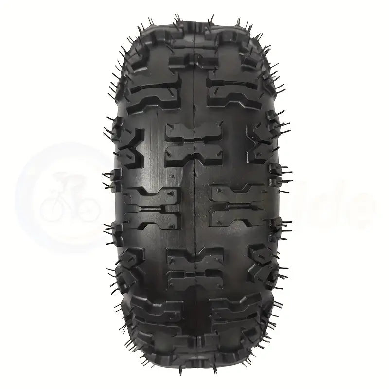 Pneu Tout-Terrain avec Chambre à Air – Pneus et Roues Résistants pour Quad, Buggy et Kart