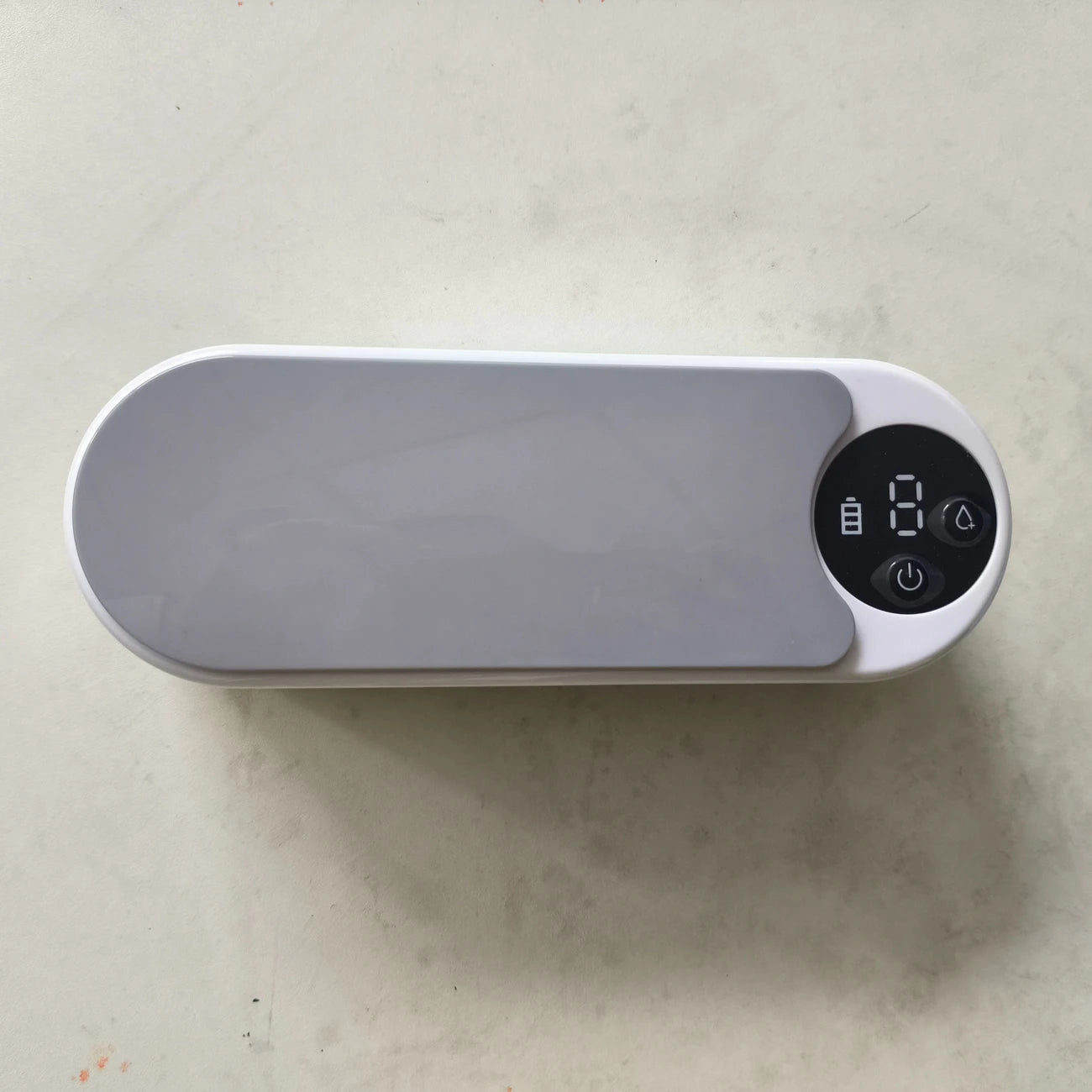 Nettoyeur Ultrasonique Bijoux – Appareil Professionnel Digital pour un Nettoyage en Profondeur