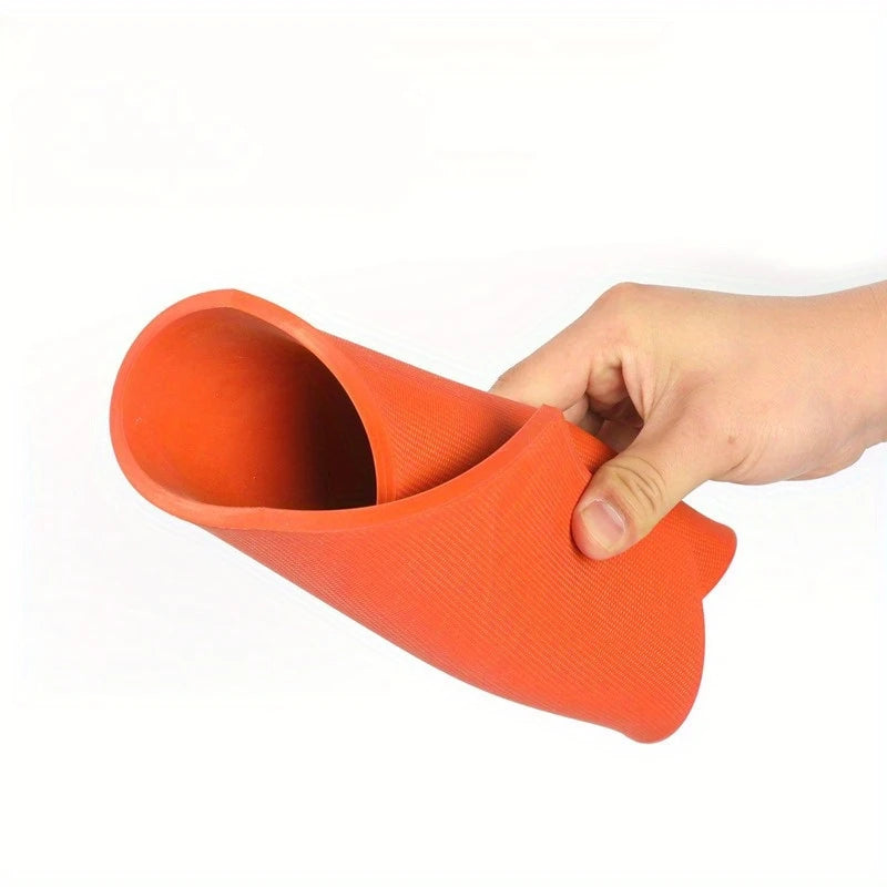 Pad d’Entraînement Batterie Silencieux – Practice Pad Octogonal 12” Costour avec Surface Antidérapante et Rebond Réaliste
