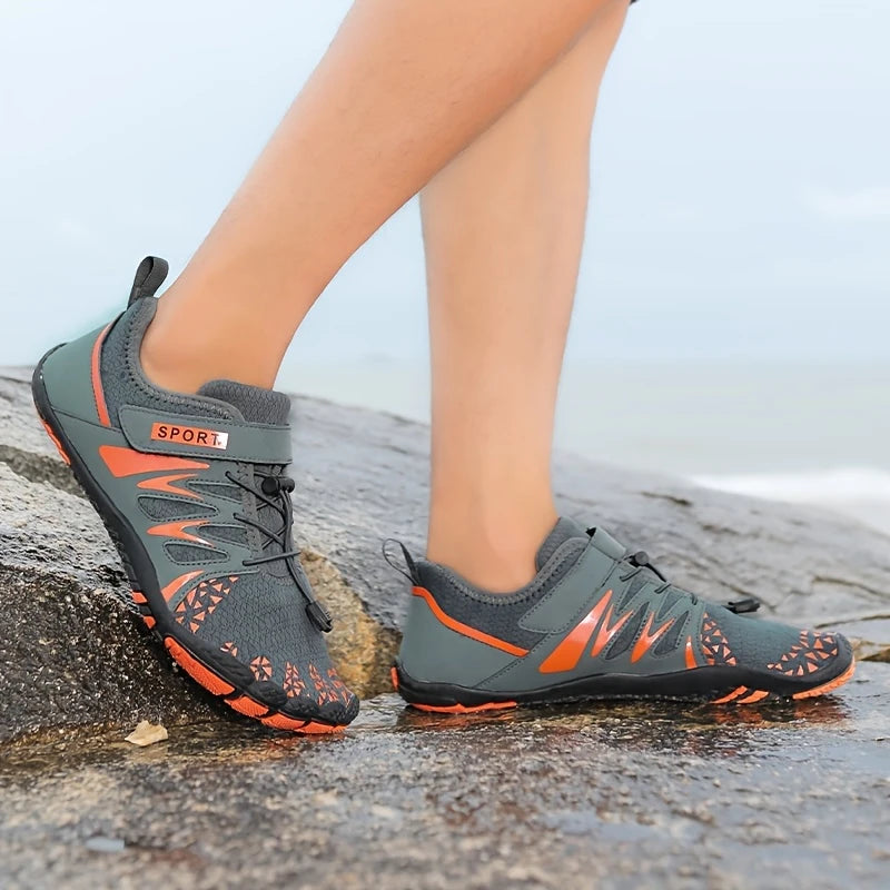 Chaussures de Golf Homme/Femme Antidérapantes – Ultra Légères & Respirantes