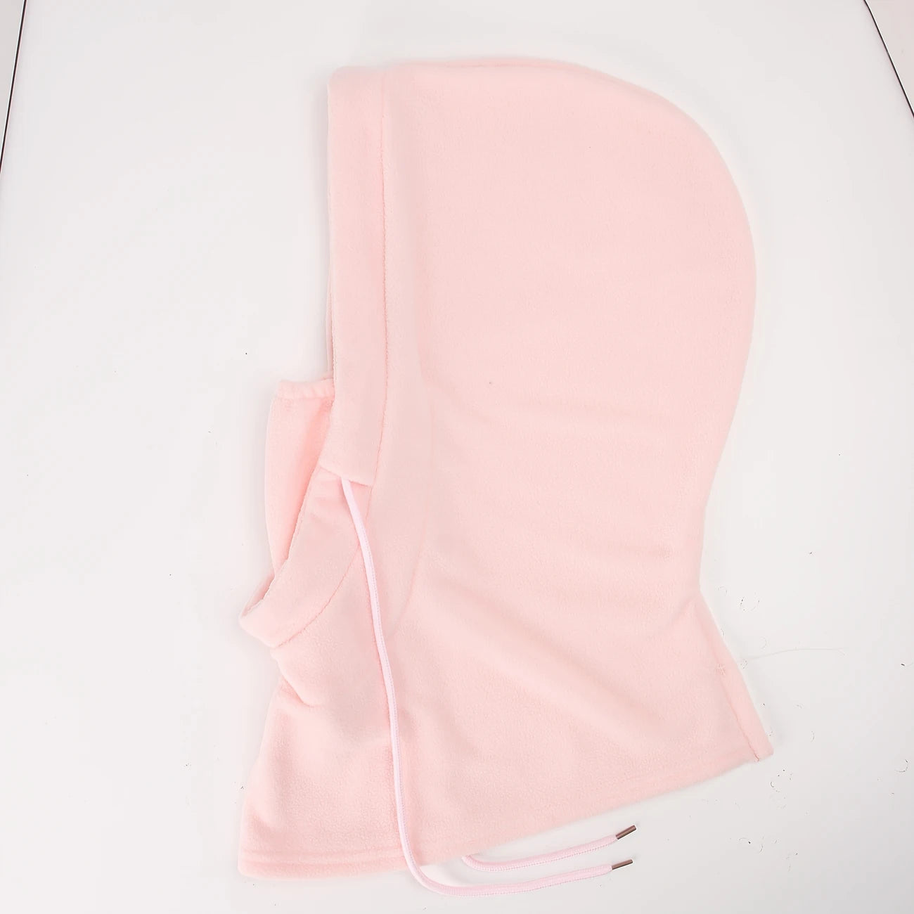 Cagoule Hiver Polaire Unisexe – Capuche Cache-Cou Chaude et Respirante, Protection Totale pour Ski, Moto, Randonnée