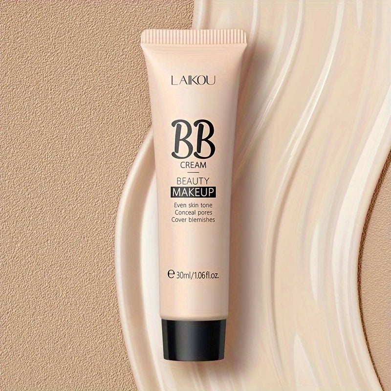 BB Crème Haute Couvrance – Teint Unifié & Effet Peau de Pêche