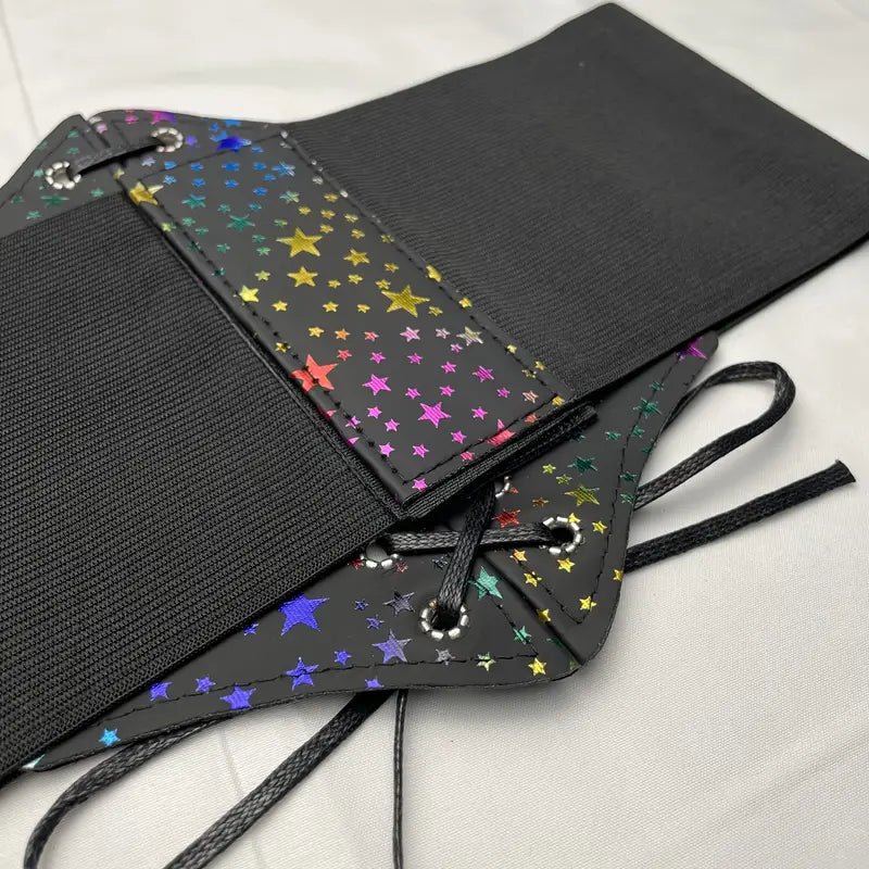 Ceinture Corset Femme – Accessoire Taille Haute Mode et Élégant