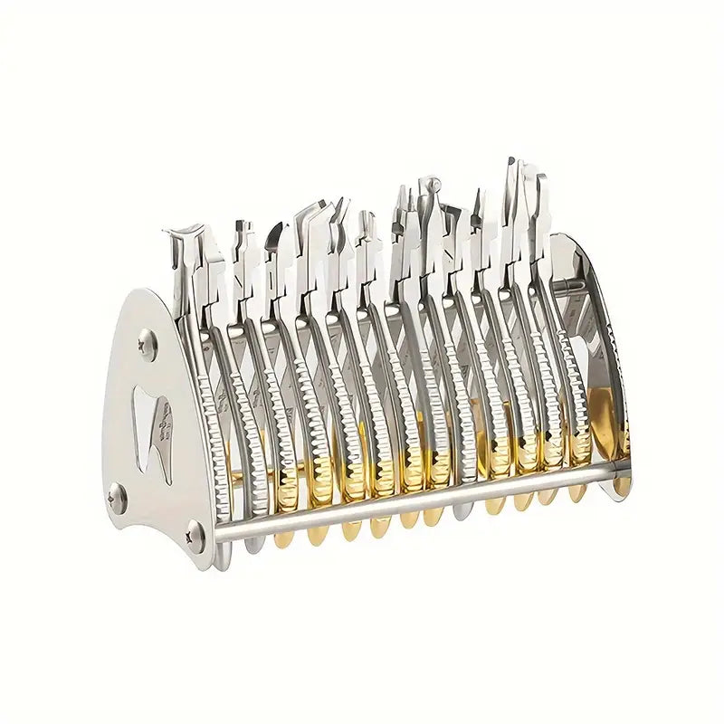 Support Métallique pour Rouleaux de Papier – Distributeur Durable en Acier Inoxydable pour Usage Dentaire et Industriel