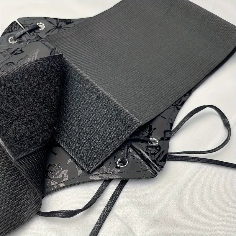 Ceinture Corset Femme – Accessoire Taille Haute Mode et Élégant