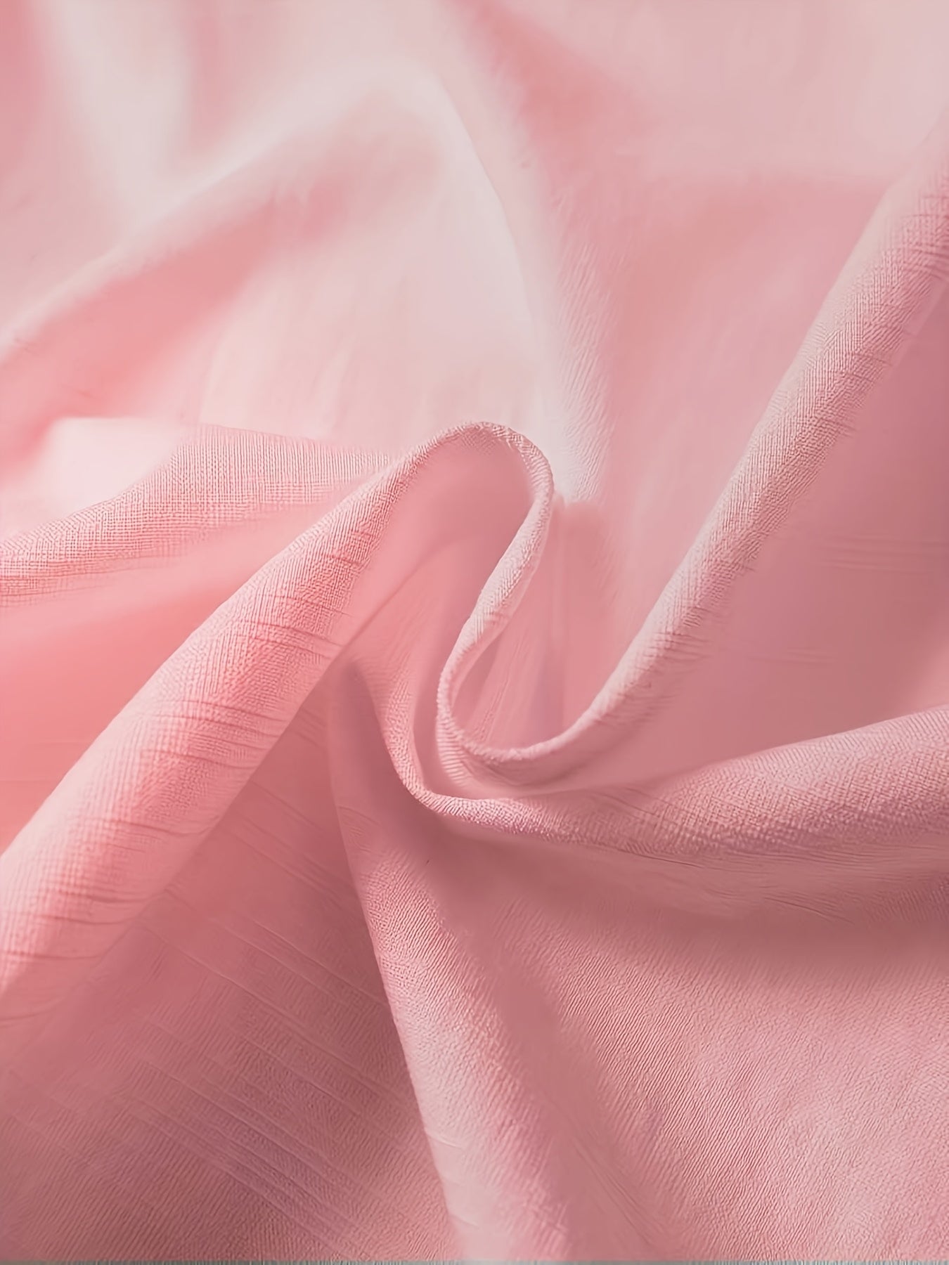 Chemise décontractée unie à boutons pour homme