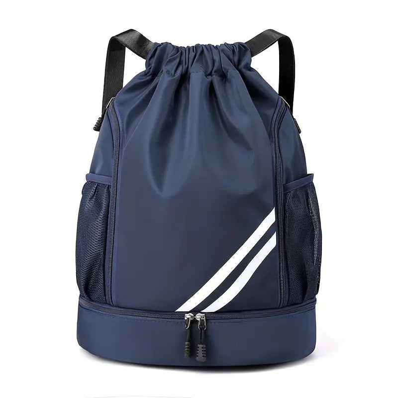 Sac de sport multifonction – Grande capacité, design moderne