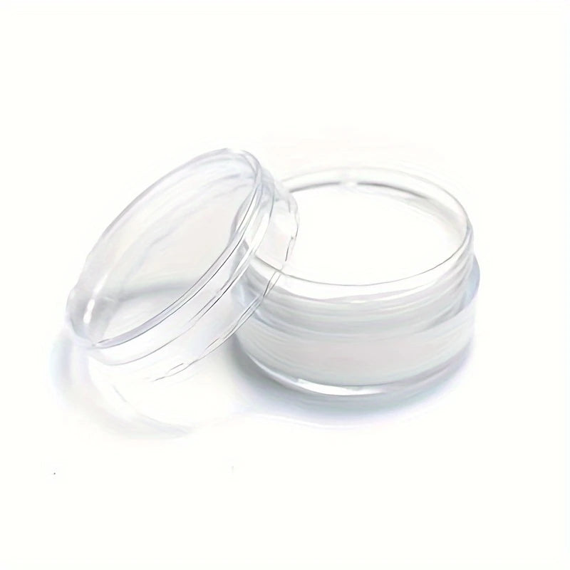Maquillage Halloween Noir & Blanc – Peinture Grasse Visage et Corps pour Effets Spéciaux Squelettes
