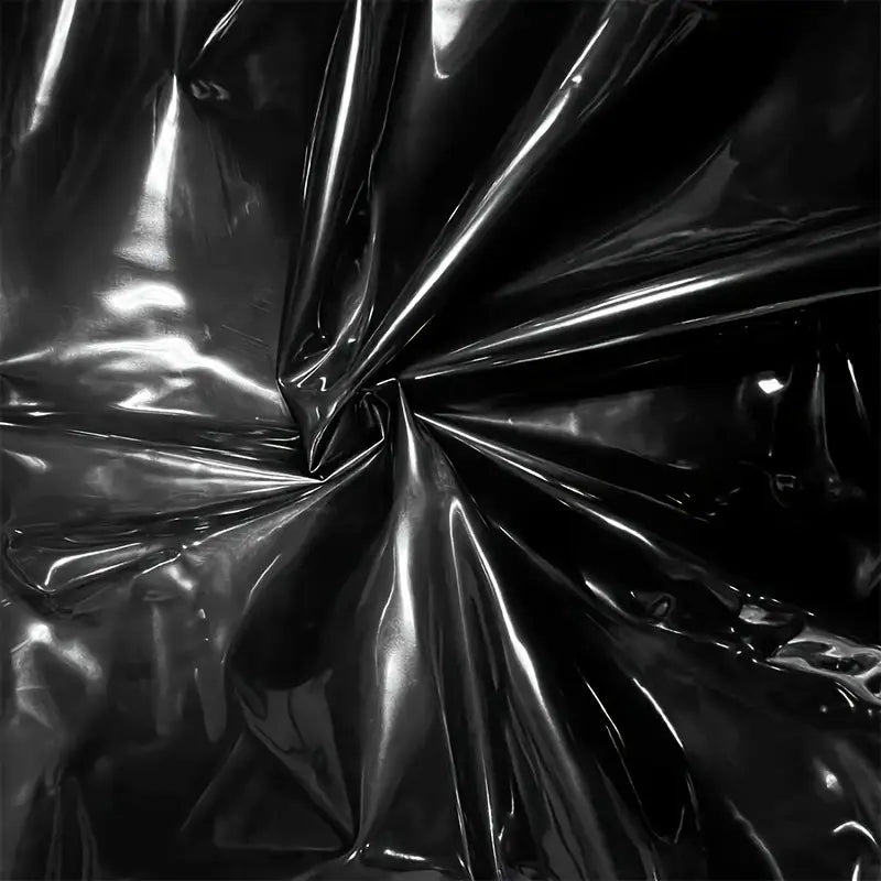 Tablier de Protection Imperméable en PVC – Résistant aux Produits Chimiques et à l’Huile