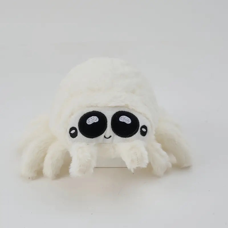 Marionnettes Araignées en Peluche – Jouets Amusants et Éducatifs pour Théâtre et Histoires d’Enfants