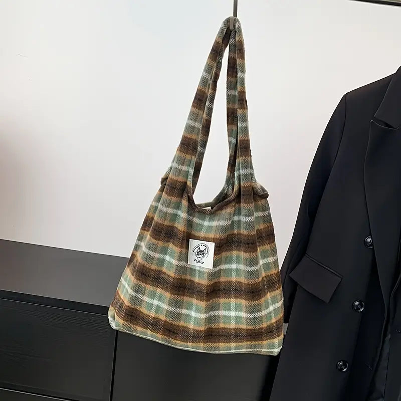 Sac Hobo blanc femme en simili cuir effet croco  Petit sac épaule élégant et tendance