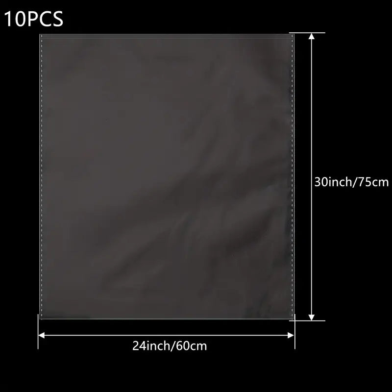 Sac Cadeau de Noël avec Nœud – Emballage Festif Réutilisable pour Fêtes et Occasions Spéciales