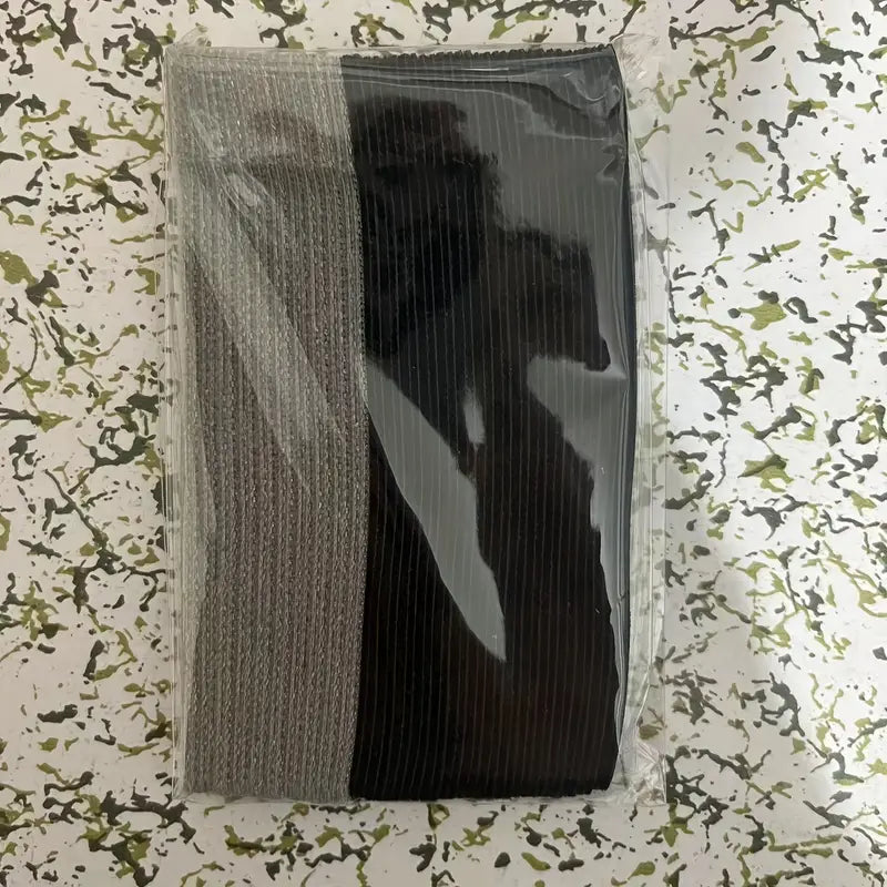 Attaches Réutilisables en Plastique Blanc – Sangles de Serrage Polyvalentes pour Câbles et Organisation