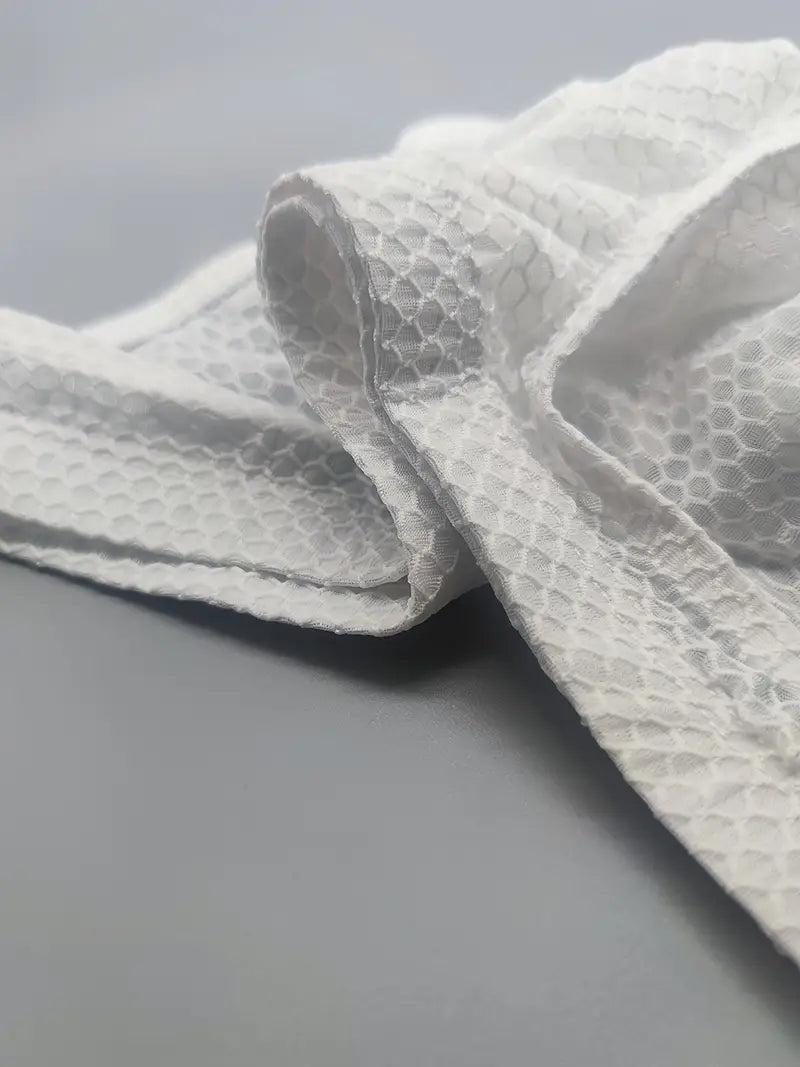 Boxer sexy homme transparent – Sous-vêtement en résille, Audace, confort et séduction