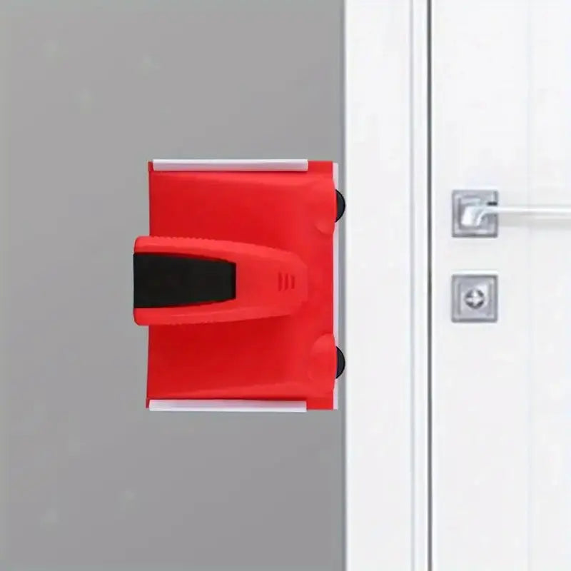 Outil de Finition Peinture Précise – Applicateur à Roulettes pour Bords et Coins Sans Débordement