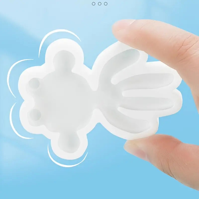 Peinture 3D DIY pour Enfants – Kit Créatif Coloré pour Moulage et Artisanat