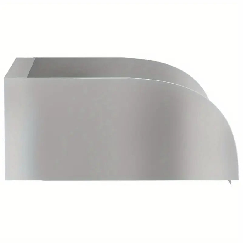 Abri Boîte aux Lettres Étanche  Protection Moderne et Design pour Extérieur