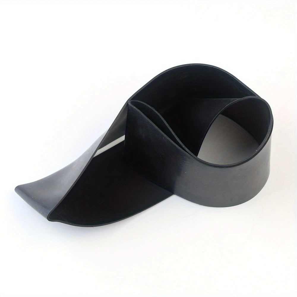 Bande Élastique de Résistance – Accessoire Essentiel pour Yoga, Fitness et Rééducation