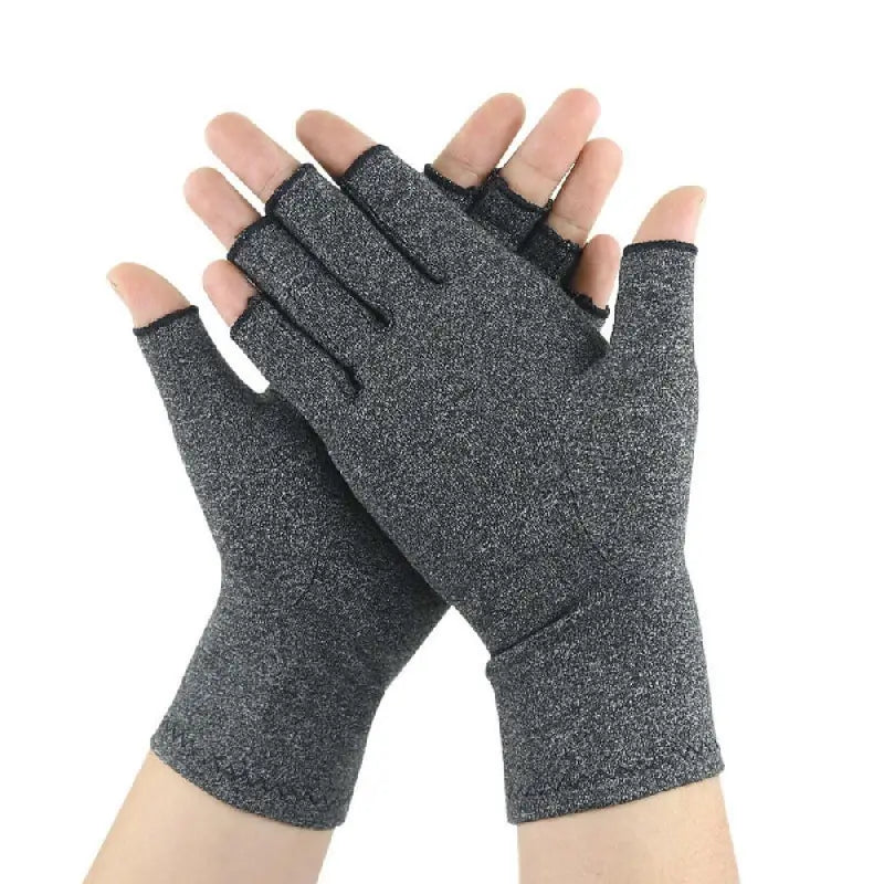 Gants de Compression Anti-Douleur pour Arthrite et Tensions Musculaires – Soulagement Articulations & Maintien de la Mobilité au Quotidien