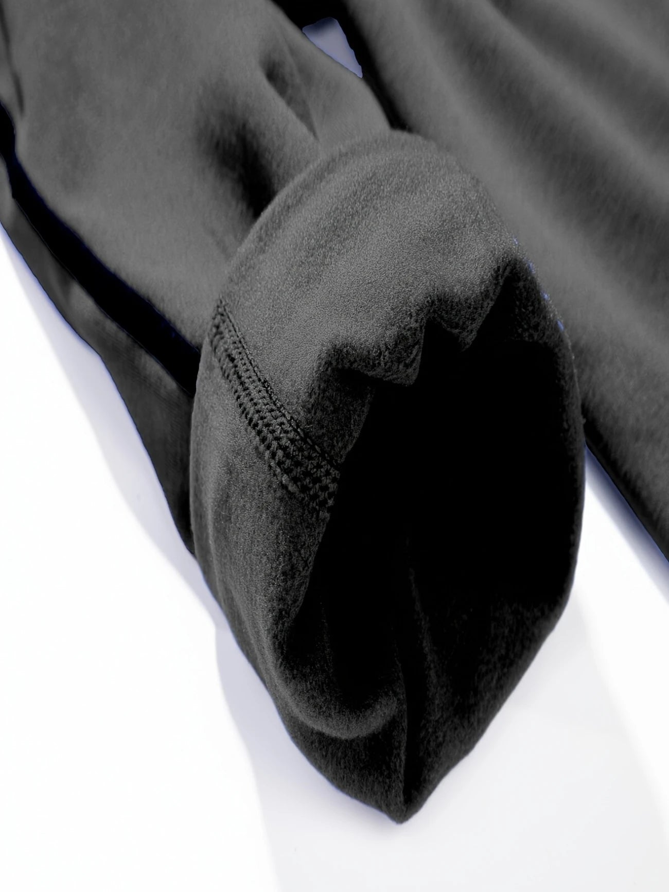 Tee-Shirt Thermique Homme Manches Longues – Sous-vêtement Technique Respirant pour Hiver & Sport