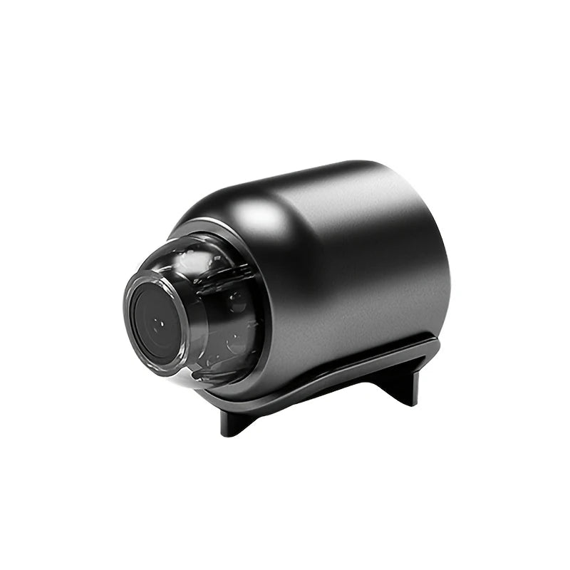 Micro USB Enregistreur Audio Compact avec Slot MicroSD – Plug & Play, Idéal Podcast, Réunions & Surveillance