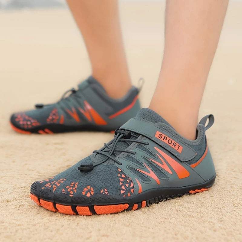 Chaussures de Golf Homme/Femme Antidérapantes – Ultra Légères & Respirantes