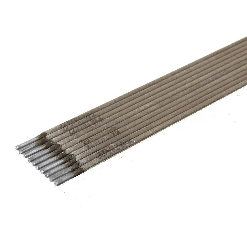 Électrodes de soudage enrobées – Baguettes à souder pour poste à arc (MMA)