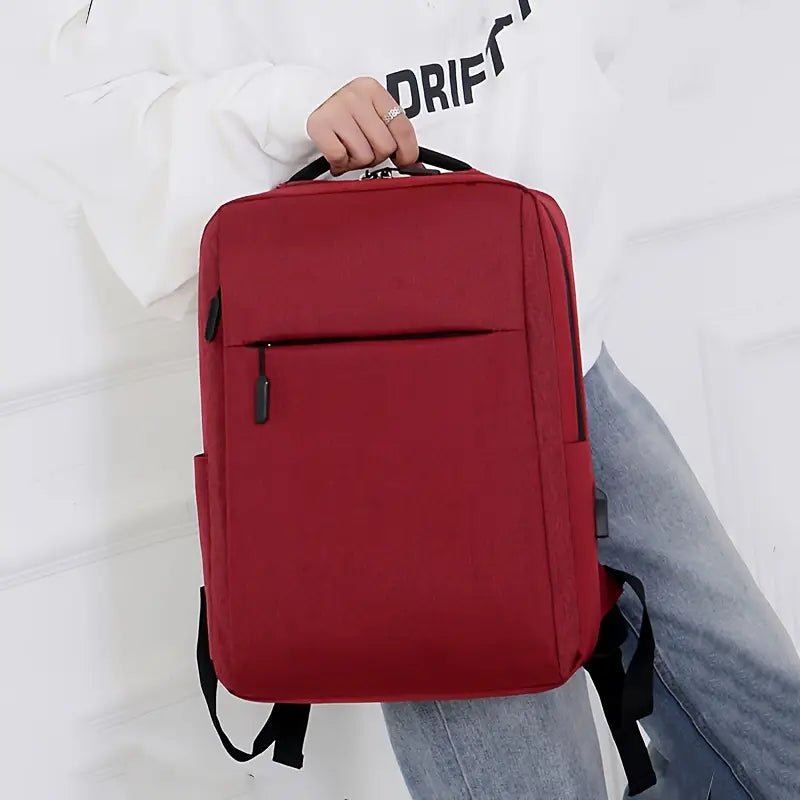 Sac à dos étudiant – Léger, pratique et tendance pour cours et voyage