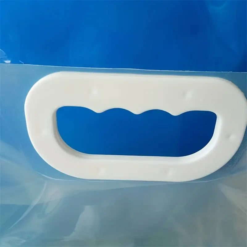 Bidon pliable 5L/10L pour Camping et Randonnée – Gourde portable étanche et légère pour eau potable