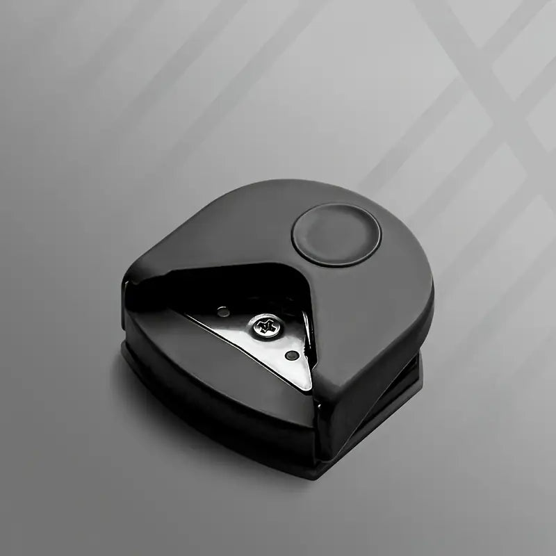 Perforatrice d’Angles Arrondis – Outil de Découpe Papier pour Scrapbooking, Cartes et DIY