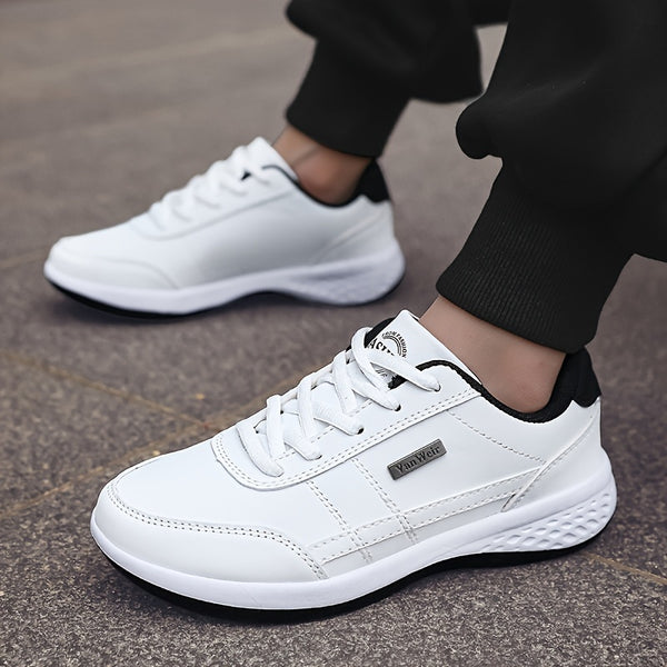 Baskets de Mode Homme – Confortable et Décontractée