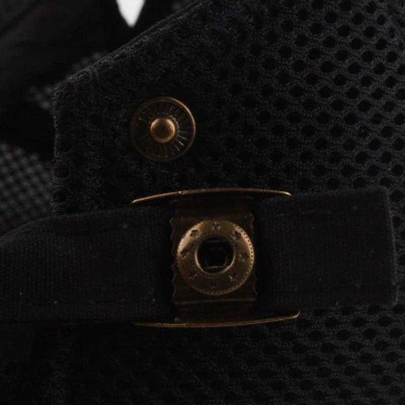 Casquette Plate Respirante pour Golf – Béret Homme Été Style Vintage Chic