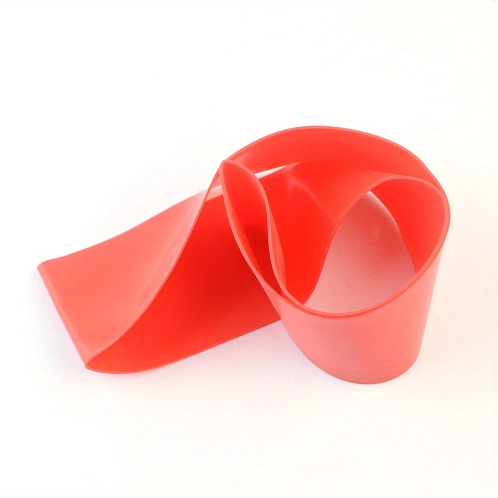 Bande Élastique de Résistance – Accessoire Essentiel pour Yoga, Fitness et Rééducation