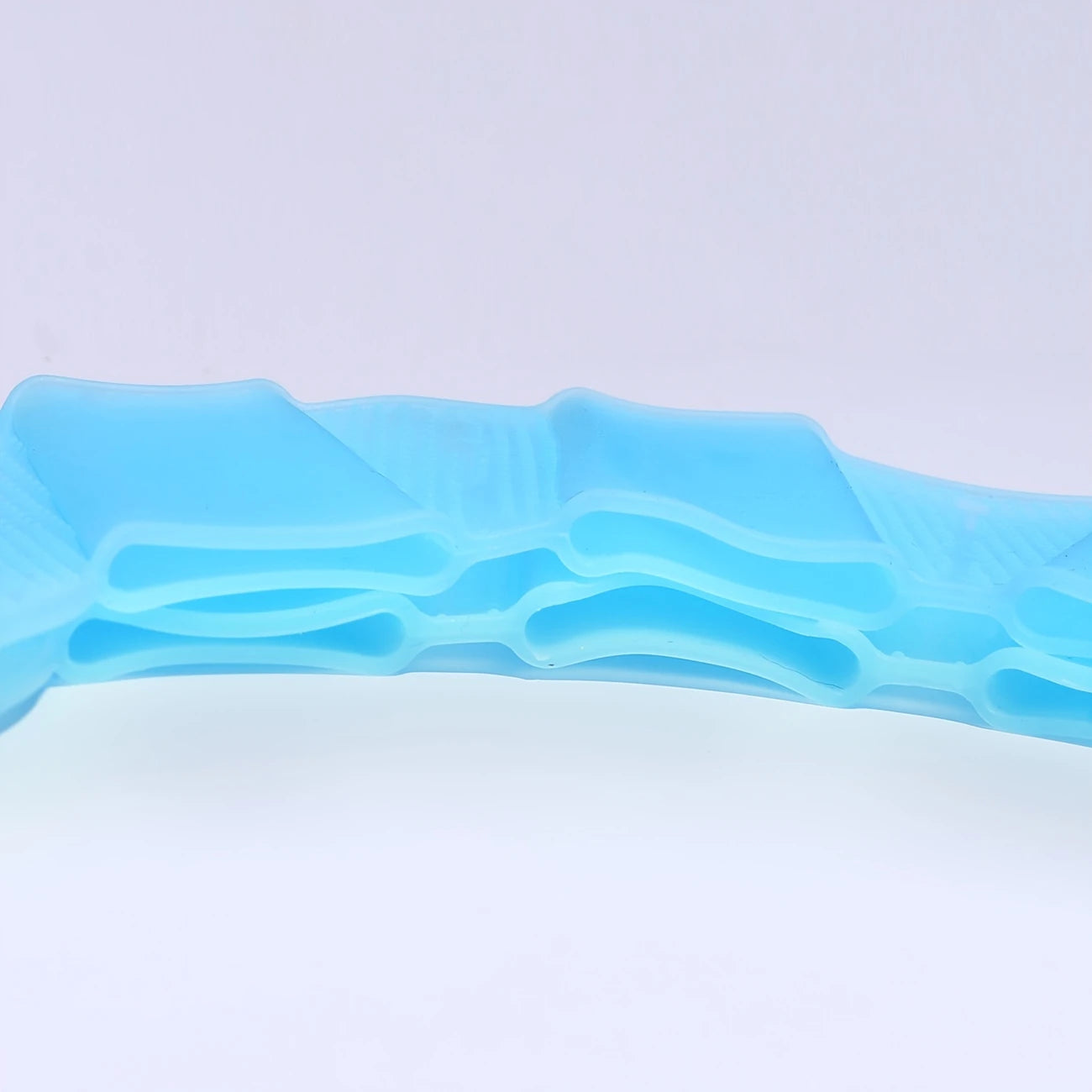 Palmes de Main en Silicone pour Natation – Ailettes d’Entraînement pour Améliorer la Propulsion et la Technique