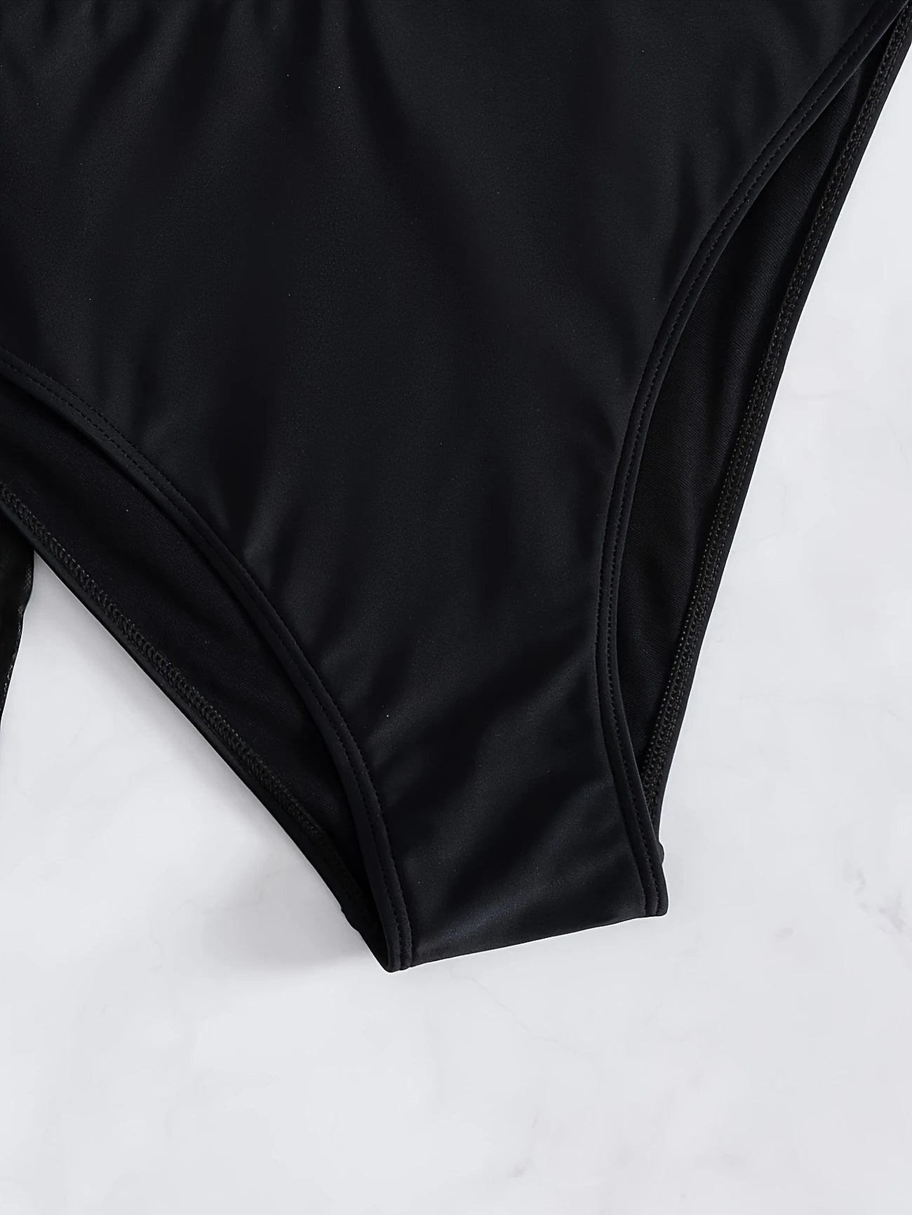 Short de plage transparent taille haute – Paréo short fluide et léger pour femmes aux courbes généreuses