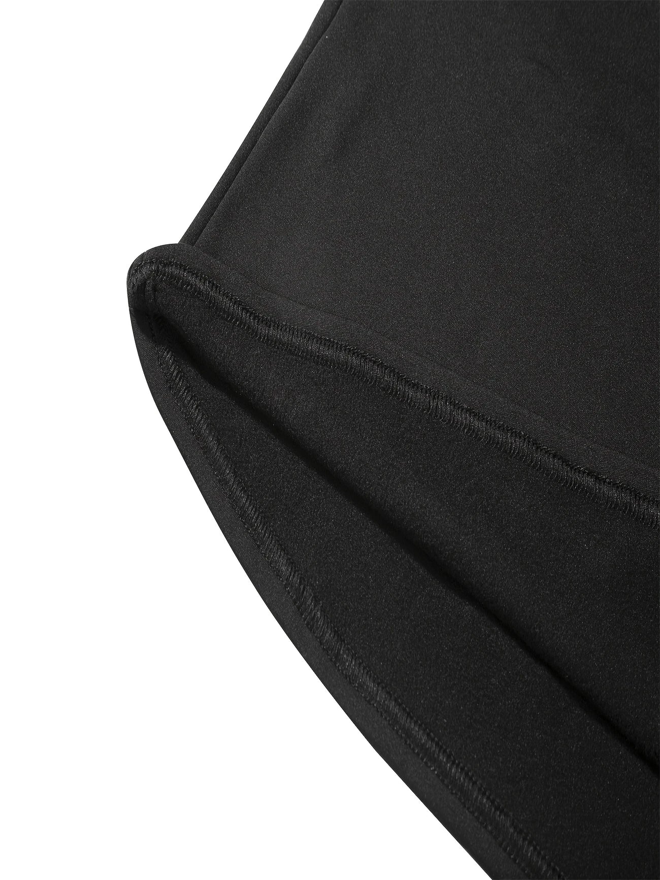 Tee-Shirt Thermique Homme Manches Longues – Sous-vêtement Technique Respirant pour Hiver & Sport