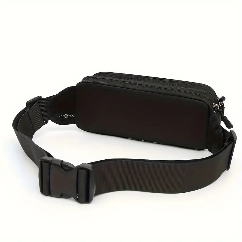 Sac banane homme sport étanche – Léger, pratique et idéal pour le voyage