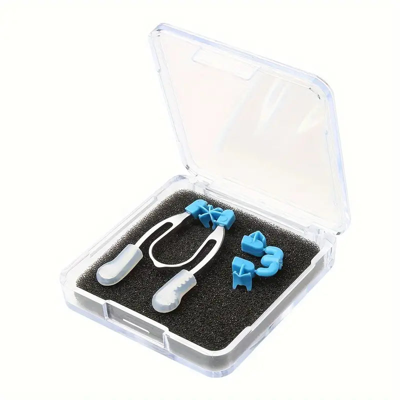 Kit de Clips et Écarteurs Dentaires – Accessoires Orthodontiques pour Maintien et Pose Précise