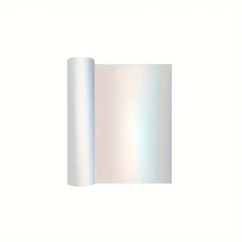 Film d'Étanchéité Toiture et Bardage – Revêtement Imperméable Auto-Adhésif pour Réparation et Protection des Toits en Métal