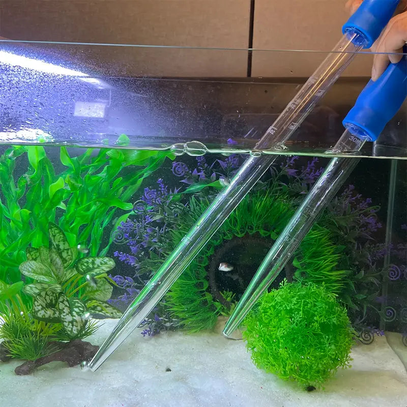 Pipette de Nettoyage Longue avec Poire – Compte-Gouttes Réutilisable pour Assainissement et Laboratoire