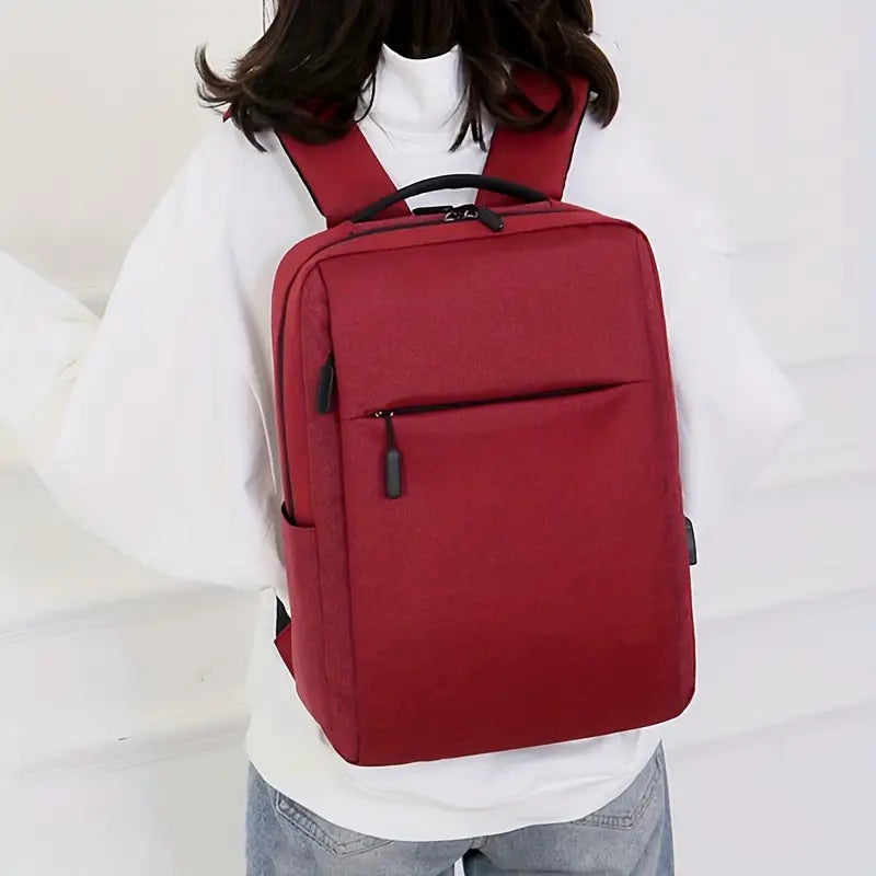 Sac à dos étudiant – Léger, pratique et tendance pour cours et voyage