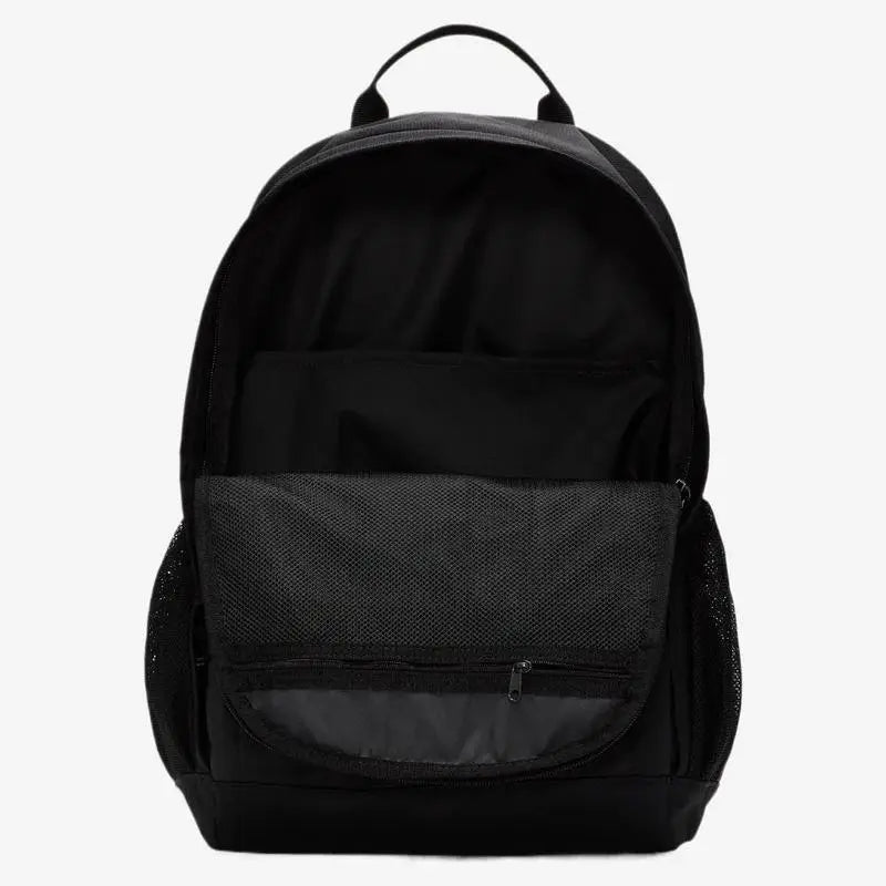 Sac à dos Nike homme noir – Grand compartiment pratique et design sport lifestyle