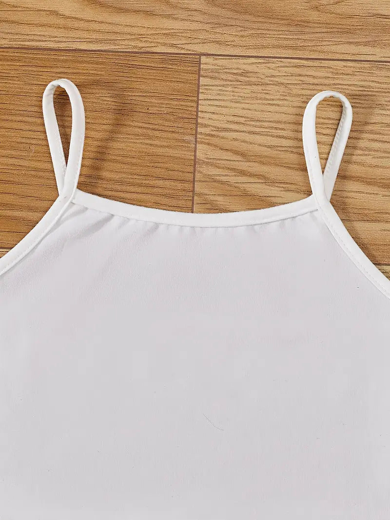 Ensemble fille 2 pièces bordeaux – Sweat à motif ourson et pantalon assorti